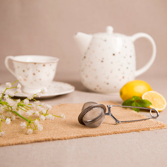 Clamp Style Tea Infuser