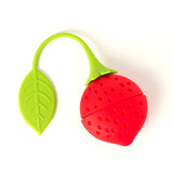 Strawberry Strainer