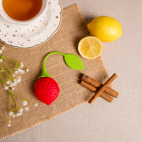 Strawberry Strainer