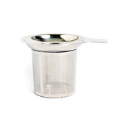 Stainless Steel Mesh Premium Tea Infuser